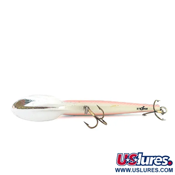 Storm Deep Thunder Stick Deep Diver, Regnbågslax, 8.8g, #9562