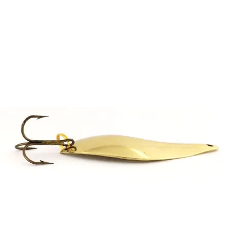 Lanes Tackle & Bait Lane's Flasher Skeddrag, Guld, 14g, #9601