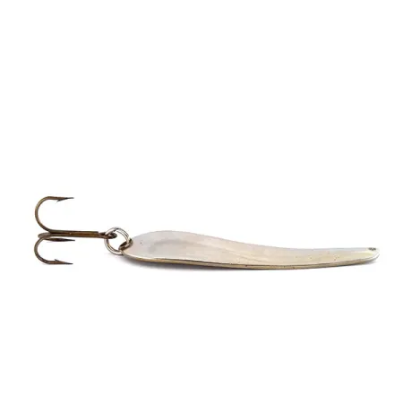 Wright & McGill Streamliner Skeddrag, Nickel, 18g, Vintage, #9602