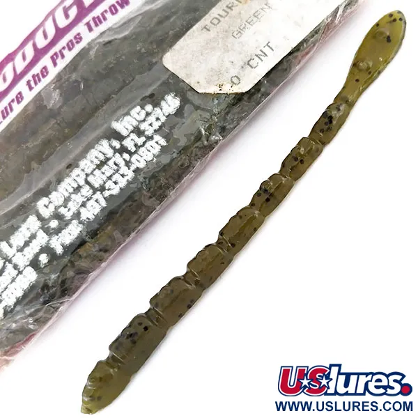 Producto Super Soft jigg, Watermelon Seed, High Floater, #9618