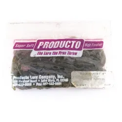 Producto Super Soft jigg 19st