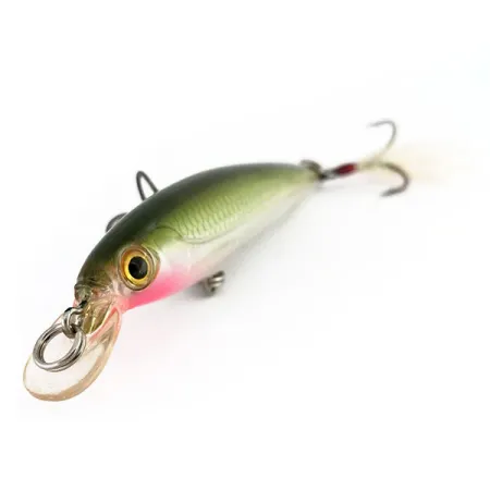 Rapala X-RAP Sureset Bete, Olivgrön/Silver, 7g, SureSet-krok, #9633