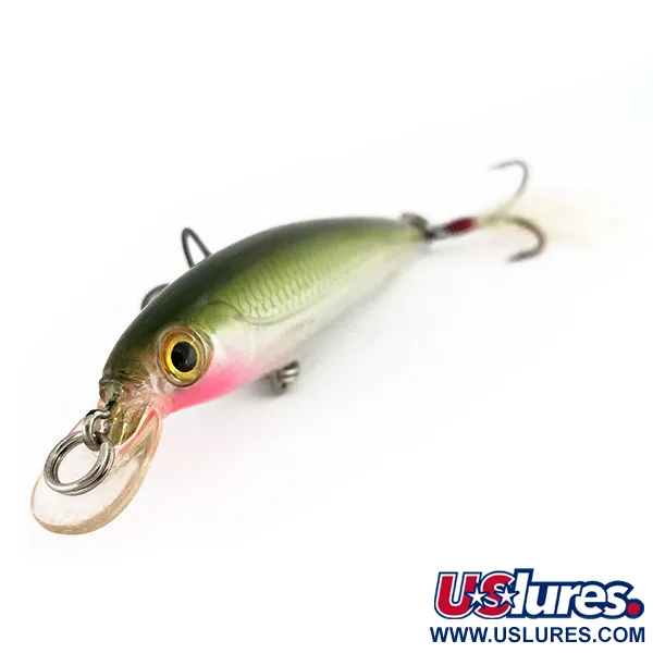 Rapala X-RAP Sureset Bete, Olivgrön/Silver, 7g, SureSet-krok, #9633