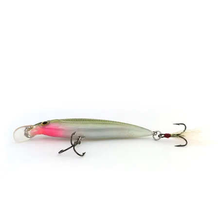 Rapala X-RAP Sureset Bete, Olivgrön/Silver, 7g, SureSet-krok, #9633