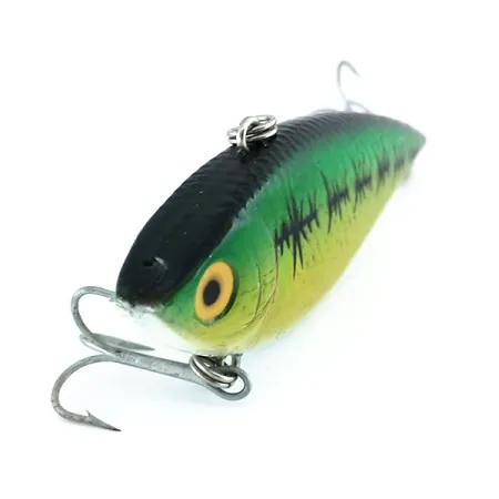 Producers Prism Shad Type S Lipless Crankbait, Baby Bass, 14g, #9638