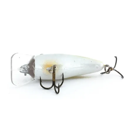 Strike King KVD 1.5 Hard Knock Squarebill, Sexy Shad, 9,5g, #9640