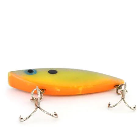 Bill Lewis Rat-L-Trap RT52 Lipless Crankbait, Chartreuse, 12g, #9641