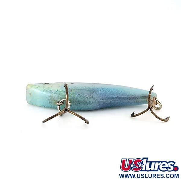 Berkley Frenzy Rattl'R Lipless, Teal, 12g, Sjunkande, #9644
