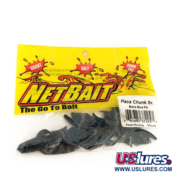 NetBait Kickin B Chunk 3 st
