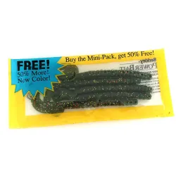 Berkley Powerbait Power Worm 5st mjukbete
