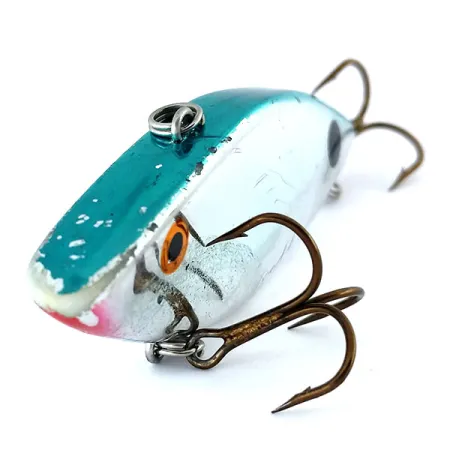 Cotton Cordell Super Spot, Mirror, 14g, Lipless Sjunkande, #9683