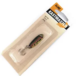 Kastmaster