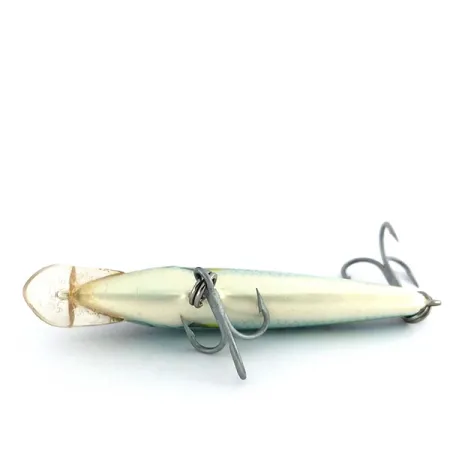 Rapala Magnums Flytande Bete, Makrill, 7g, Haksked, #9722
