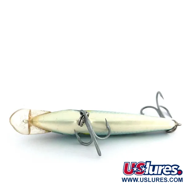 Rapala Magnums Flytande Bete, Makrill, 7g, Haksked, #9722
