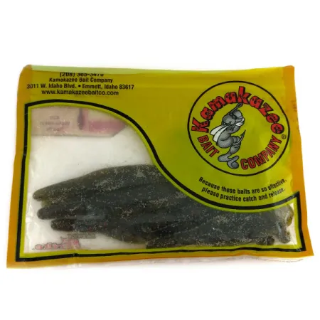 Kamakazee Reaper Gummibete, Watermelon Red FLK, 9cm, MegaStrike, #9739