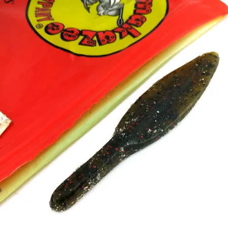 Kamakazee Reaper Gummibete, Watermelon Red FLK, 9cm, MegaStrike, #9739