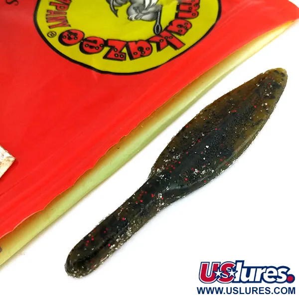 Kamakazee Reaper Gummibete, Watermelon Red FLK, 9cm, MegaStrike, #9739