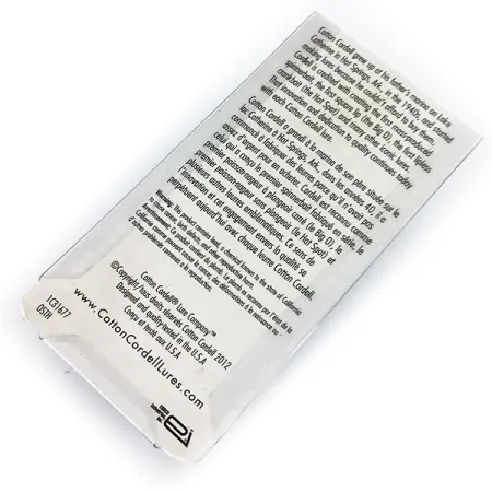 Cotton Cordell C.C. Shad Wobbler, Shad, 4g, Djupgående, #9742