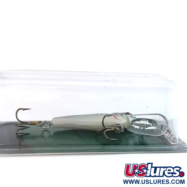 Cotton Cordell C.C. Shad Wobbler, Shad, 4g, Djupgående, #9742