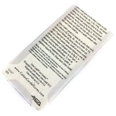 Cotton Cordell Super Spot Lipless, Orange, 7g, Rassel, #9744