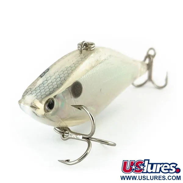 Yo-Zuri 3D VIB Lipless Crankbait, 12g, 3D Prism Finish, #9775