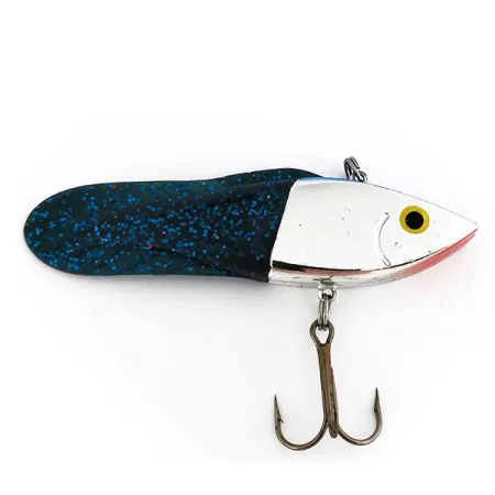 Berkley PowerBait Power Rattle Hybridbete, Mirror, 14g, #9782