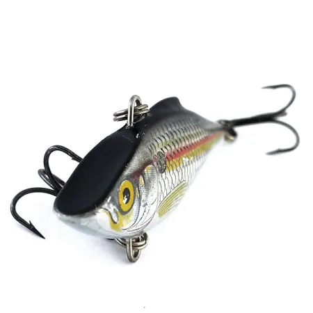 Rapala Rattl'n RAP Lipless, Silver, 11g, Irland-modell, #9783