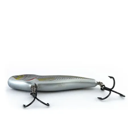 Rapala Rattl'n RAP Lipless, Silver, 11g, Irland-modell, #9783