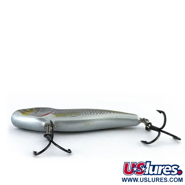 Rapala Rattl'n RAP Lipless, Silver, 11g, Irland-modell, #9783