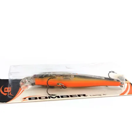 Bomber Long A Wobbler, XCHO, 9.5g, B14A-serien, #9809
