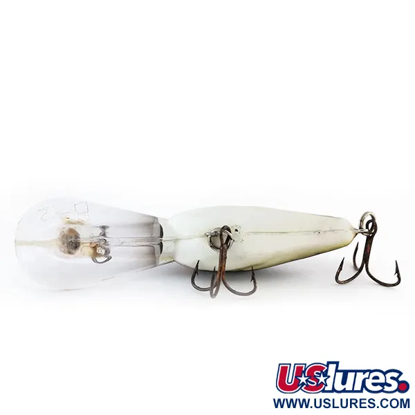 Bandit 300 Crankbait, Baby Bass, 10.5g, Djupgående, #9814