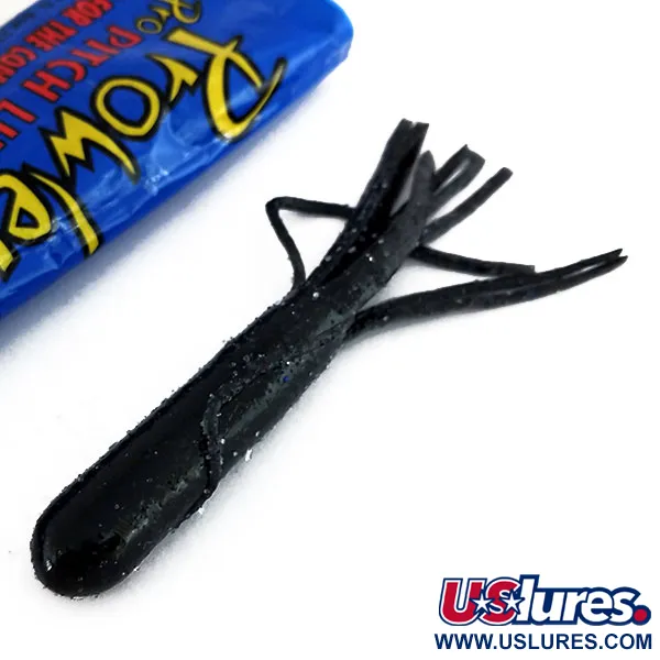 Prowler Pro Pitch Jigg, Olivgrön, Kjol-stjärt, #9825