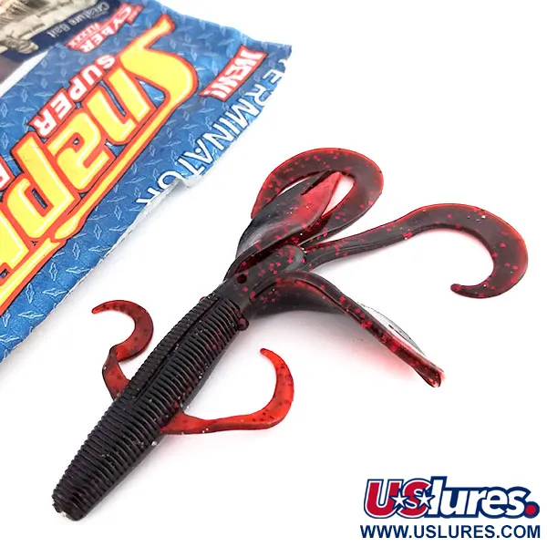 Terminator Snapback Creature jigg 3 st