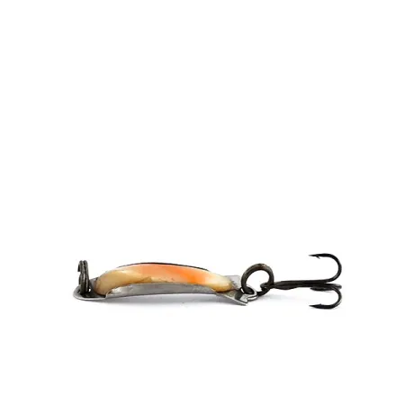 Salm The Killer Red Abalone Pearl Minnow Skeddrag, Silver/Pärlemor, 2g, #9834