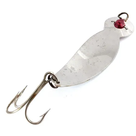 Other Popeye Skeddrag, Nickel, 28g, Ädelstensöga, #9840