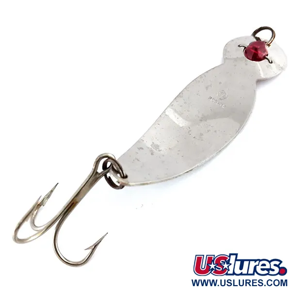 Other Popeye Skeddrag, Nickel, 28g, Ädelstensöga, #9840