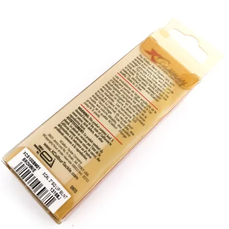 XCalibur XCS100 Crankbait, Brownie, 14g, Ljudlös, #9845