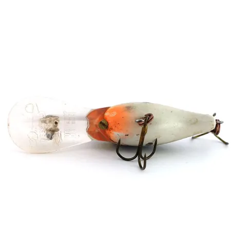 Rebel Deep Wee R Wobbler, Shad, 10g, Djupgående, #9870