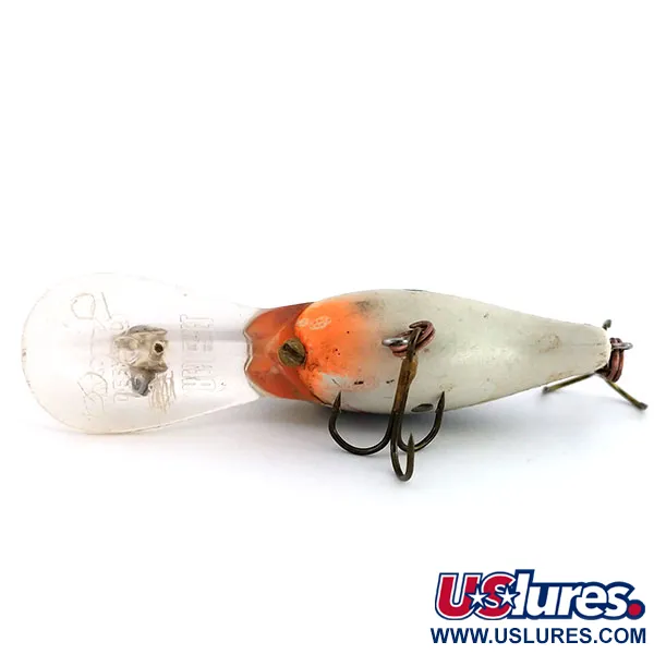 Rebel Deep Wee R Wobbler, Shad, 10g, Djupgående, #9870