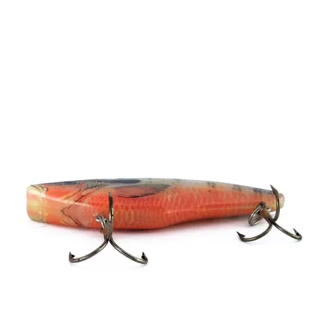 Berkley Frenzy Rattl'R Vibrationsbete, Abborre, 14g, sjunkande, #9887