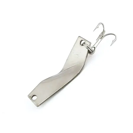 Z-Ray Z-Ray Skeddrag, Nickel / Röd, 4g, USA, #9896