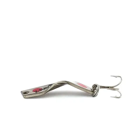 Z-Ray Z-Ray Skeddrag, Nickel / Röd, 4g, USA, #9896