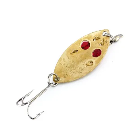 Hofschneider Red Eye junior Skeddrag, Mässing, 11g, Glasögon, #9906