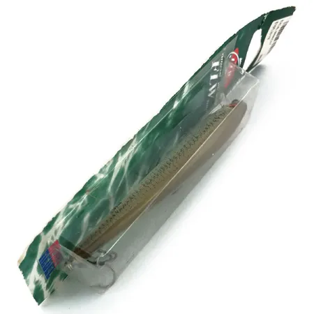 Rebel Floater Ghost Minnow Wobbler, Ghost, 7g, Rasselsystem, #9919