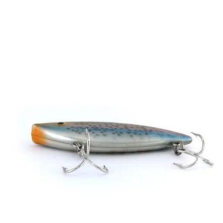 Bill Lewis Rat-L-Trap RT 18 Trout Classic Lipless Crankbait, 14g, #9952