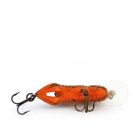 Rebel WEE-Crawfish Shallow Wobbler, Shrimp, 6g, Djup 1.5m, #9965
