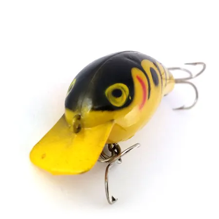 Cotton Cordell Big O Wobbler, Gul, 7g, Flytande, #9986