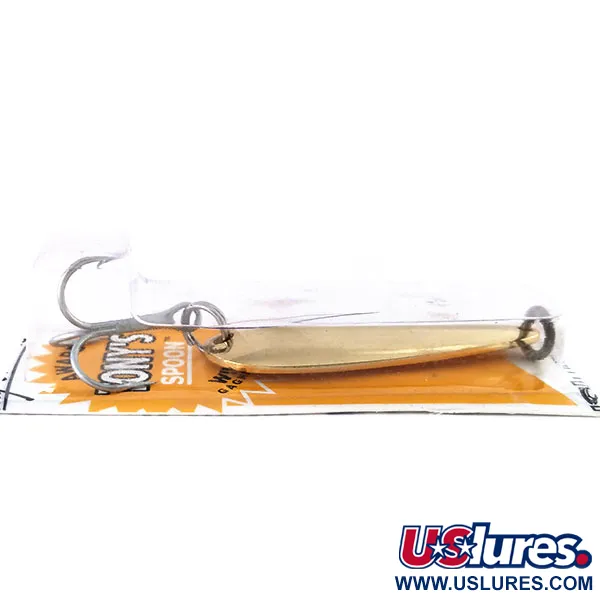 Tony Accetta Tony's Spoon Skeddrag, Guld, 11g, 24K Guld, #4933-005-0599