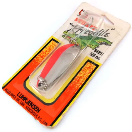 Lil' Kroc (Krocodile Stubby)